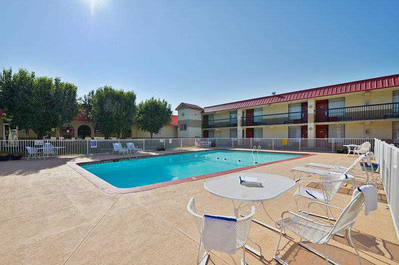 Best Western Tulsa Airport Экстерьер фото
