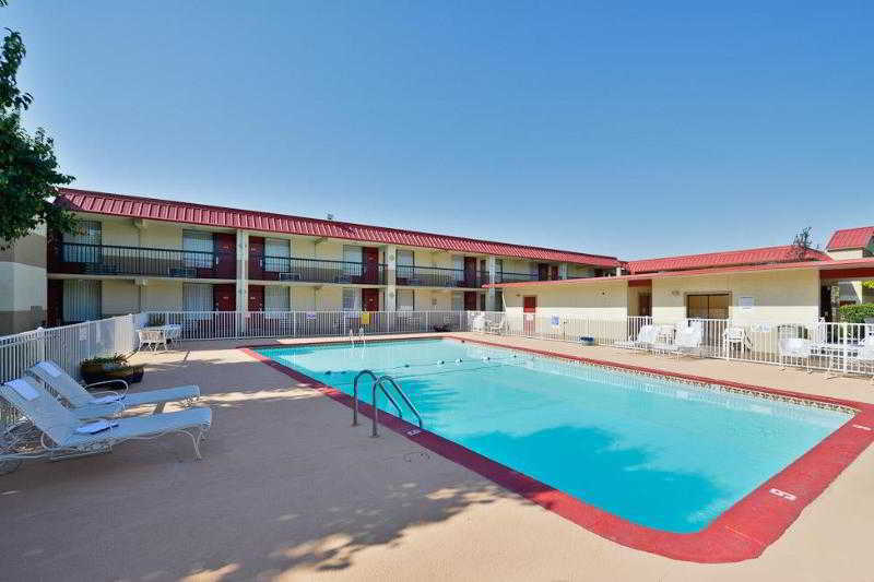 Best Western Tulsa Airport Экстерьер фото